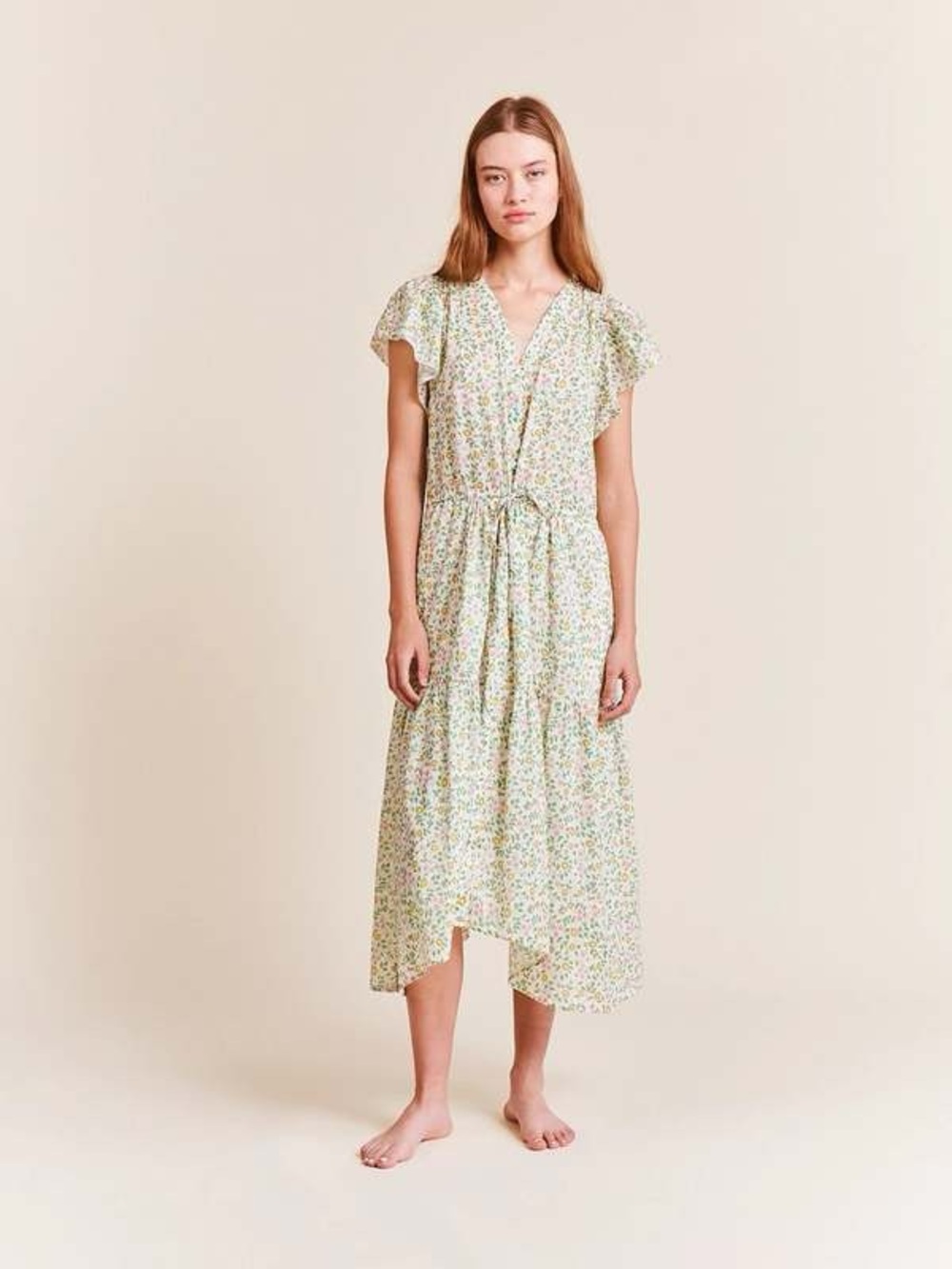 Trovata Spring Ivy Kristi Dress - Small